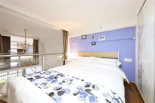 Family Çatı Katı (Loft), 2 Yatak Odası