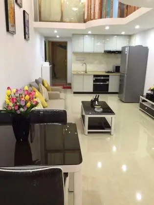 Family Çatı Katı (Loft), 2 Yatak Odası