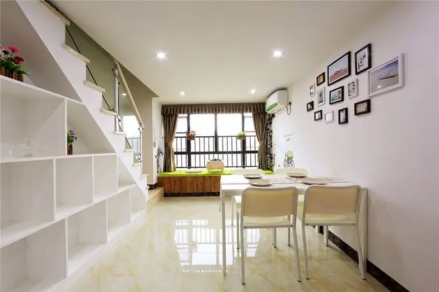 Family Çatı Katı (Loft), 2 Yatak Odası