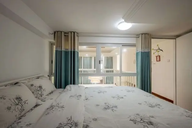 Family Çatı Katı (Loft)