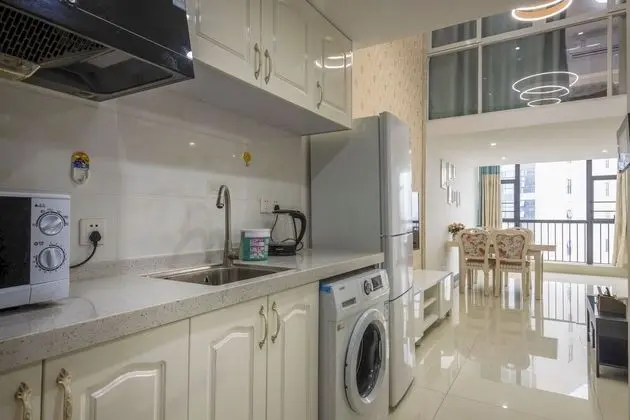 Family Çatı Katı (Loft)