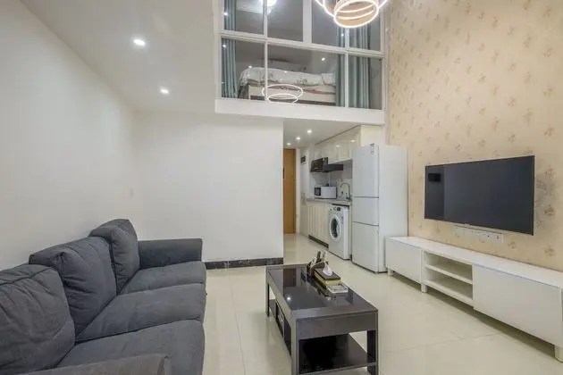 Family Çatı Katı (Loft)
