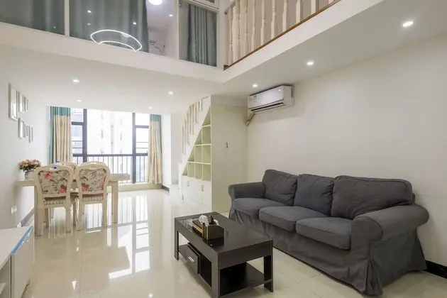 Family Çatı Katı (Loft)