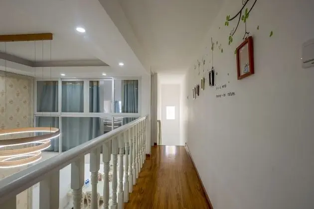 Family Çatı Katı (Loft)