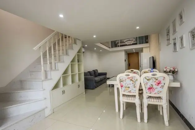 Family Çatı Katı (Loft)
