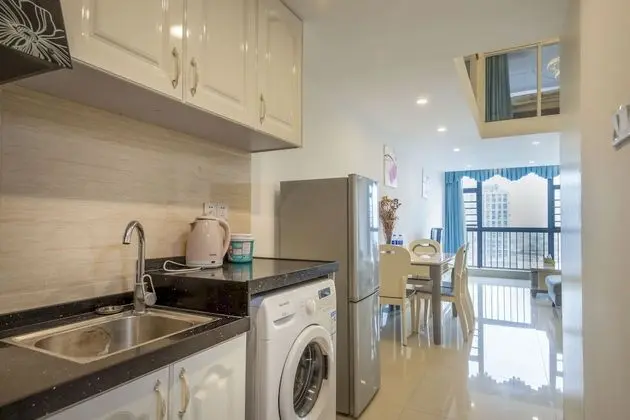 Family Çatı Katı (Loft)