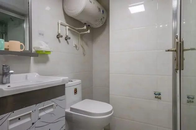 Family Çatı Katı (Loft)