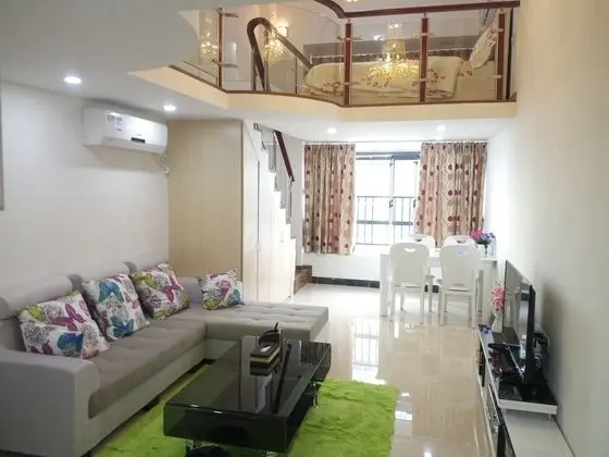 Family Çatı Katı (Loft)