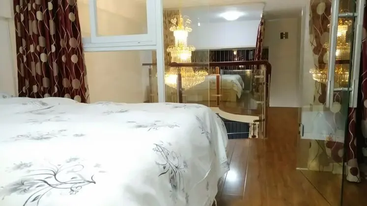 Family Çatı Katı (Loft)