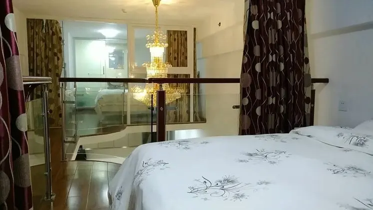 Family Çatı Katı (Loft)