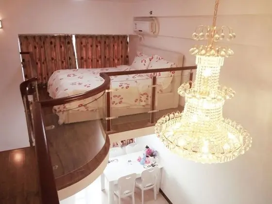 Family Çatı Katı (Loft)