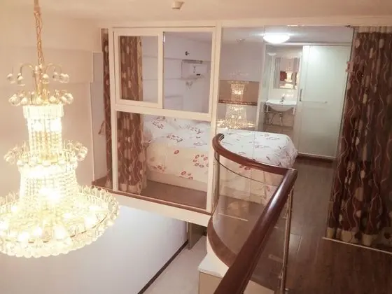 Family Çatı Katı (Loft)