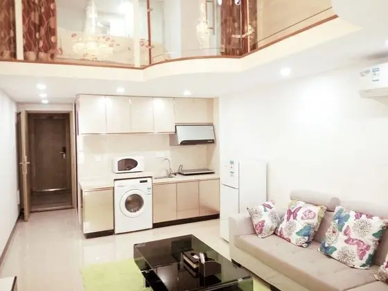 Family Çatı Katı (Loft)