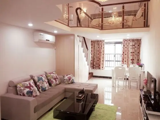 Family Çatı Katı (Loft)