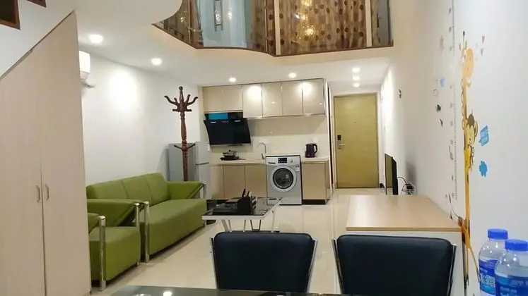 Family Çatı Katı (Loft)