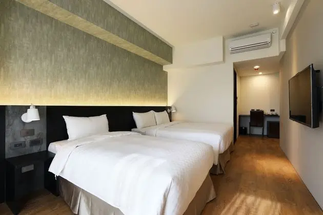 Comfort Üç Kişilik Oda