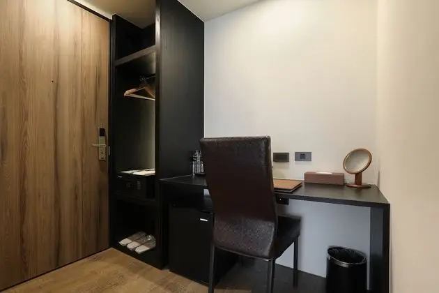 Comfort Üç Kişilik Oda