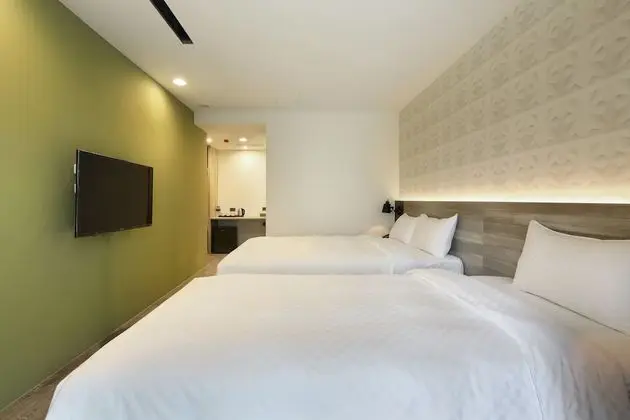 Comfort Üç Kişilik Oda