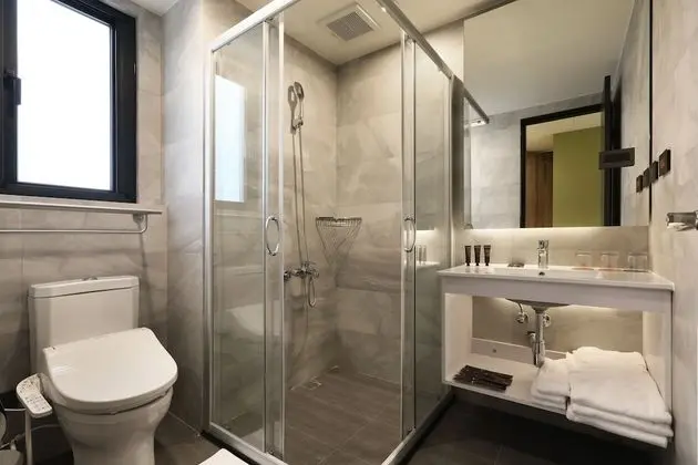 Comfort Üç Kişilik Oda