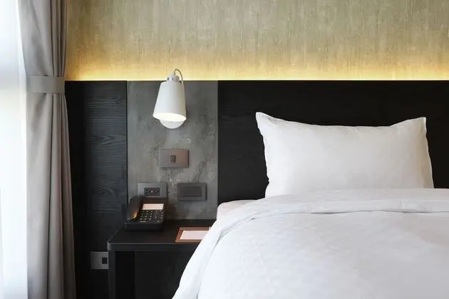 Superior İki Ayrı Yataklı Oda