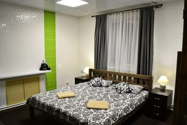Comfort Dört Kişilik Oda
