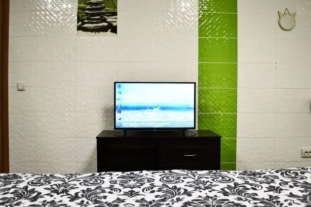 Comfort Dört Kişilik Oda