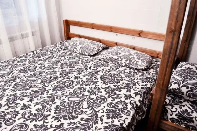 Standard Dört Kişilik Oda