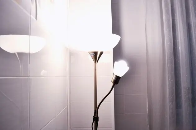 Standard Dört Kişilik Oda