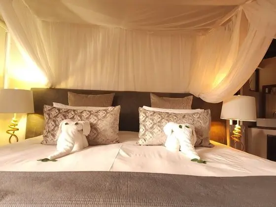 Luxury Süit, Birden Çok Yatak