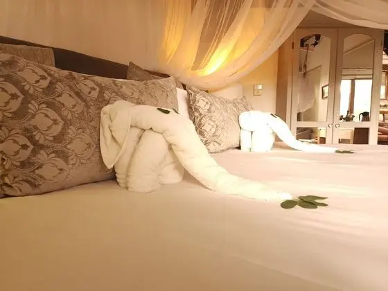 Luxury Süit, Birden Çok Yatak