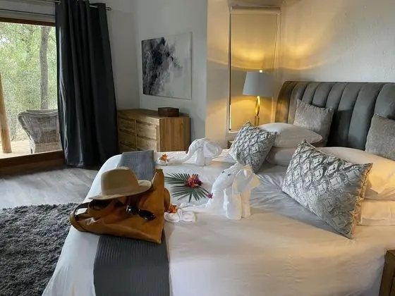 Luxury Süit, Birden Çok Yatak