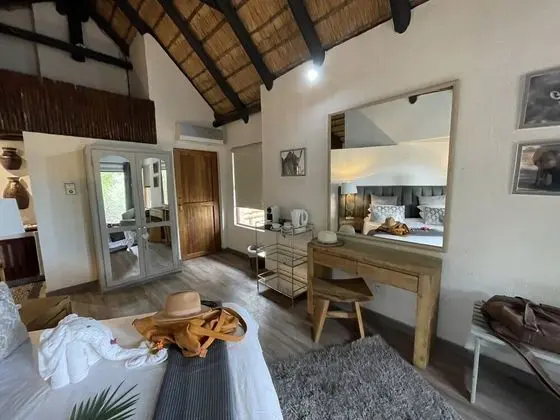 Luxury Süit, Birden Çok Yatak