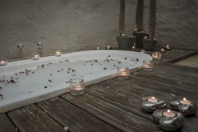 Luxury Süit, Birden Çok Yatak