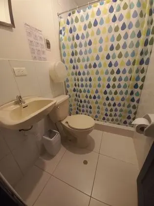 Standard Üç Kişilik Oda, 3 Tek Kişilik Yatak
