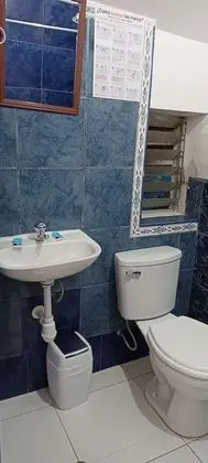 Standard Üç Kişilik Oda, 3 Tek Kişilik Yatak