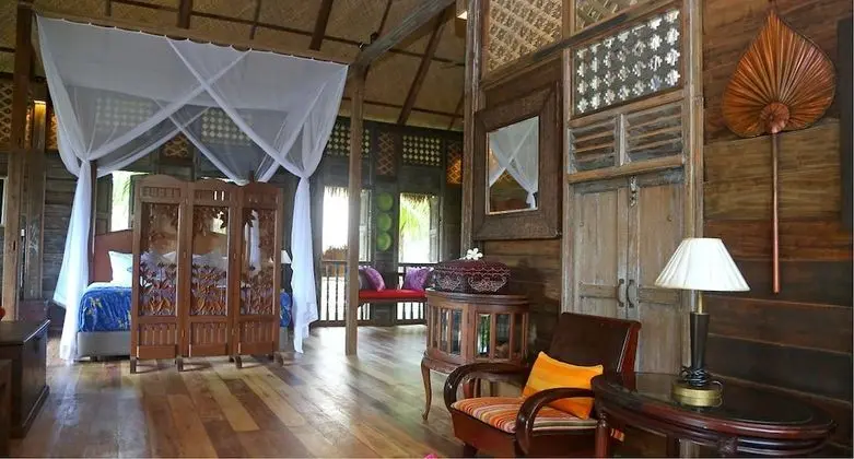 Premium Villa (Kati)
