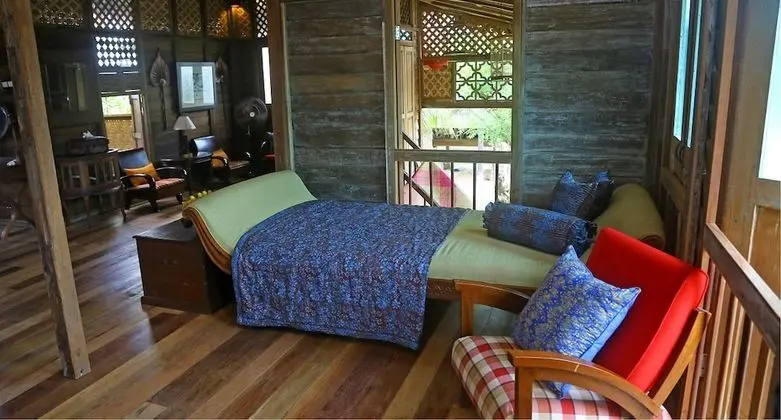 Premium Villa (Kati)