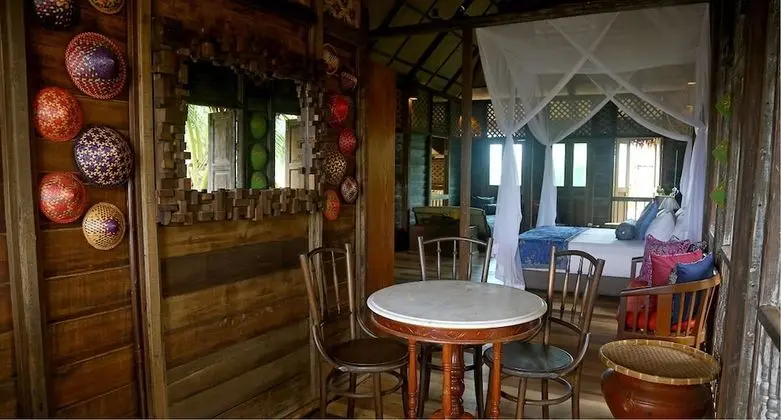 Premium Villa (Kati)