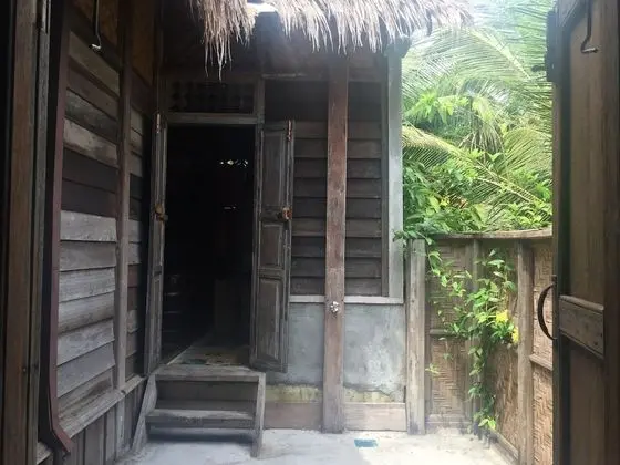 Premium Villa (Kati)