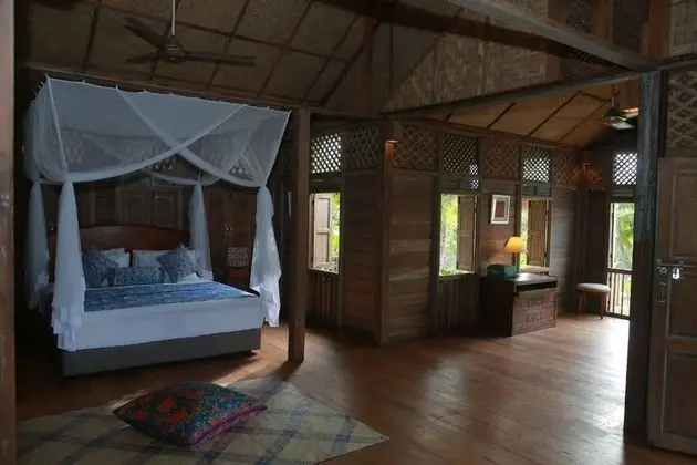 Villa (Tok Perak)