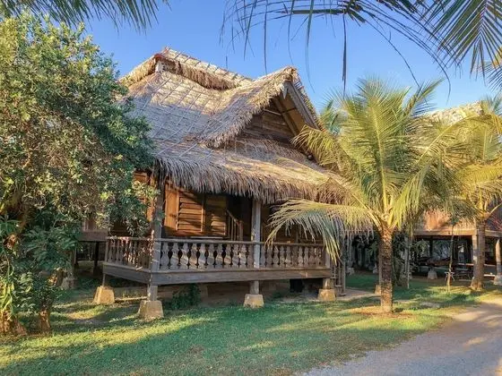 Villa (Ulu)