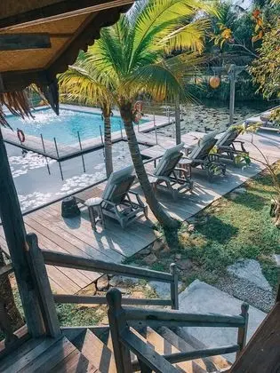 Villa (Ulu)