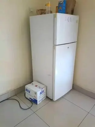 Basic Tek Büyük Yataklı Oda, Ortak Banyo
