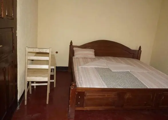 Basic Tek Büyük Yataklı Oda, Özel Banyo