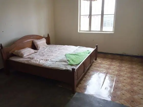Basic Tek Büyük Yataklı Oda, Özel Banyo