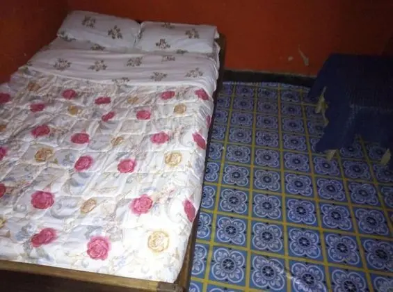 Basic Tek Büyük Yataklı Oda, Özel Banyo