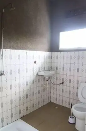 Basic Tek Büyük Yataklı Oda, Özel Banyo