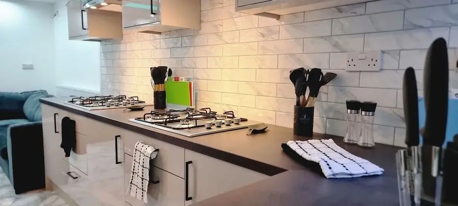 Deluxe Tek Büyük Yataklı Oda, Banyolu/Duşlu