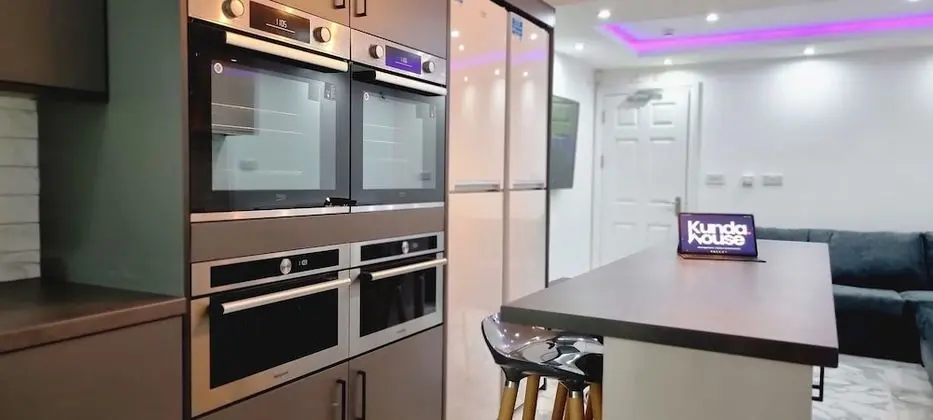 Deluxe Tek Büyük Yataklı Oda, Banyolu/Duşlu