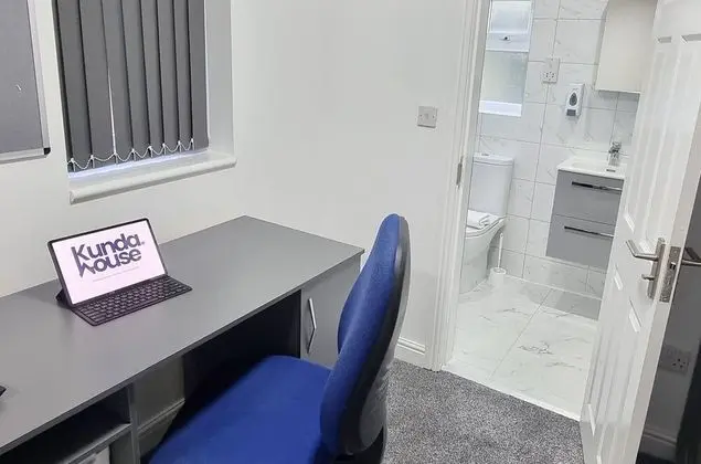 Deluxe Tek Büyük Yataklı Oda, Banyolu/Duşlu